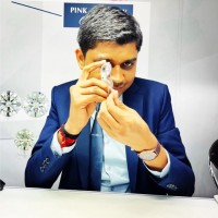 NAROLA DIAMONDS Employee Kaushik Vastarpara's profile photo