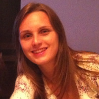 Hoshizaki Macom Employee Stefany Greiff's profile photo