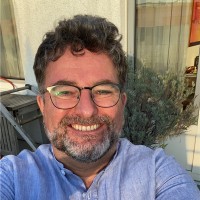 Freiberufler Employee Bernd Goebel's profile photo