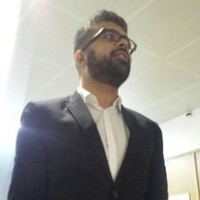 Splink Employee Sohel Galvão de Mello's profile photo