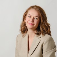 Indra Employee Maria Jaureguizar Jimenez's profile photo