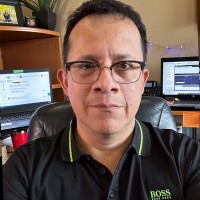 Julio Amaro Email & Phone Number