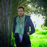 ONF (Office National des Forêts) Employee Thomas Gandon's profile photo