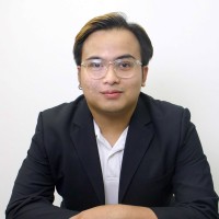 Aisling Group Employee Muhammad Fairuz's profile photo