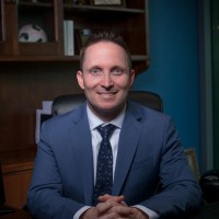 KKAJ, LLP Employee Evan Faucette's profile photo