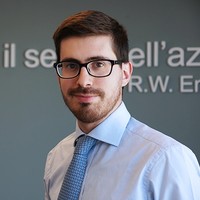 TOOLS for SMART MINDS Employee Andrea Bonisoli's profile photo