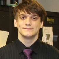 NicheVision Forensics LLC Employee Ethan Brinley's profile photo