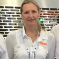 Keymac Packaging Systems Employee Caroline Bradley's profile photo