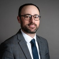 Morton McGoldrick, PLLC Employee Jared Privatt's profile photo