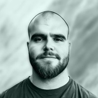 Hashlock Employee Jock Haslam's profile photo