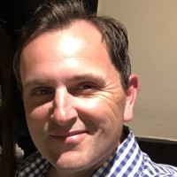 Break Bread Ventures Employee Rob Bryan's profile photo