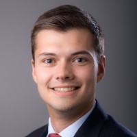 Haevek Inc. Employee Michael Scheriger's profile photo
