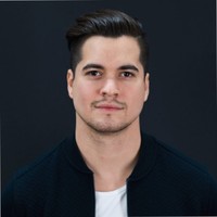 Discord Employee Cesar Corral-Castilla's profile photo