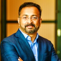 Rajendra Menon Email & Phone Number