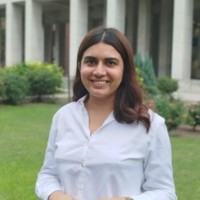 ISSM.AI Employee Ujala Arshad's profile photo