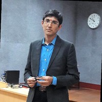 National Institute of Technology, Tiruchirappalli Employee Malolan Sundararaman's profile photo