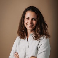WIDIP sas Employee Zoé Parain's profile photo