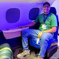 Machbert Employee David Duarte's profile photo