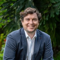 Victory Farms Employee Joseph Rehmann's profile photo