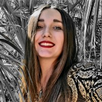 Kech Development Employee Alexia-Silvia Lazăr's profile photo