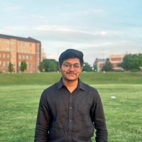 Venkat Angara's profile photo
