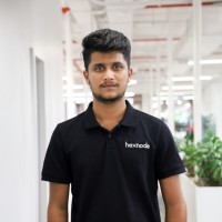 Mitsogo Employee Ravikumara P's profile photo
