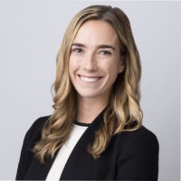JPMorganChase Employee Haley Click's profile photo