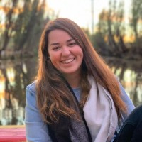 Giulia Mariel Email & Phone Number