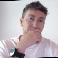 BMW Group Employee Greo Belgers's profile photo