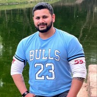 Concentrix Employee Prabhakar Soni's profile photo