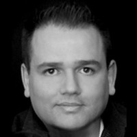 Solitics Employee Shaul Hassan's profile photo