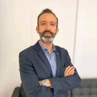 SANTAFOO Employee André Mattar's profile photo
