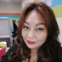 BPOMadeEasy Employee Joan Acarial's profile photo