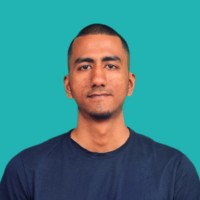 Million Labs Employee Abhishek Joseph's profile photo