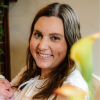 Synchronous Health, Inc. Employee Alexandra Dodge's profile photo