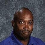 South Lamar School Employee Chris Tucker's profile photo