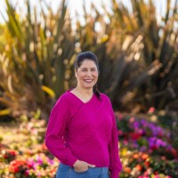 Compound Solutions, Inc. Employee Jeannie Currier's profile photo