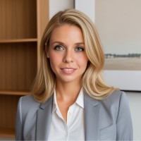 Lindt & Sprüngli CEE Employee Eva Pukan's profile photo