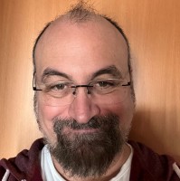 Erste Digital Employee Daniel Pollak's profile photo