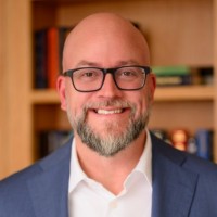 Two Roads Consulting Employee James Anderson's profile photo