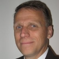 lutheran hospital Employee Ernest Michaud's profile photo