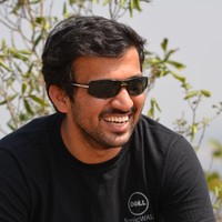 SonicWall Employee Deepak M's profile photo