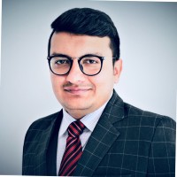 RSM UAE Employee Ca Makhecha's profile photo