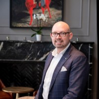 Shane Gianino