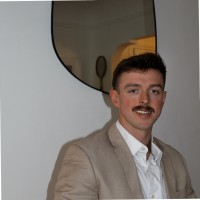 ICC-IMS Employee Cole Frazier's profile photo
