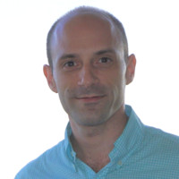 flyspa Employee David Harris's profile photo