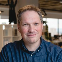 Bridge Analytics Employee Serge Colle's profile photo