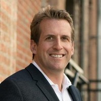 Founder ETFs Employee Michael Monaghan's profile photo