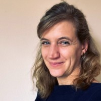 Bru-Stars Employee Julie Degée's profile photo