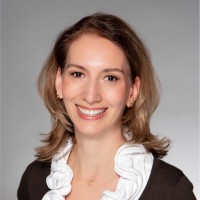 Trading Technologies Employee Diana Dumitru's profile photo